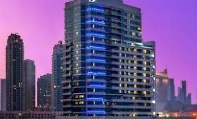 Damac Maison Canal Views