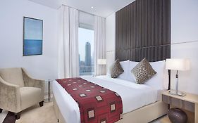 Damac Maison Canal Views